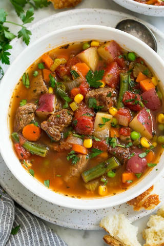 ТОП-10 вкуснейших супов Обязательно подпишитесь, чтобы не потерять подборку рецептов 👇 https://t.me/+KpewoIlTASphZDky