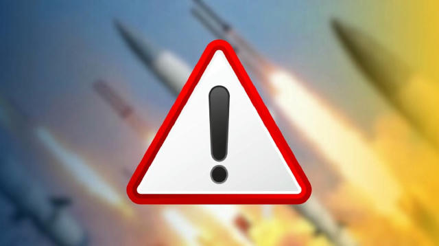 🔴ЦІЄЇ НОЧІ БУДЬТЕ ОСОБЛИВО УВАЖНИМИ! 🔎 Кацапи планують здійснити обстріл по цих містах України… НЕ ФЕЙК!