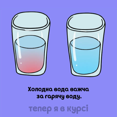 Тепер я в курсі 🧠