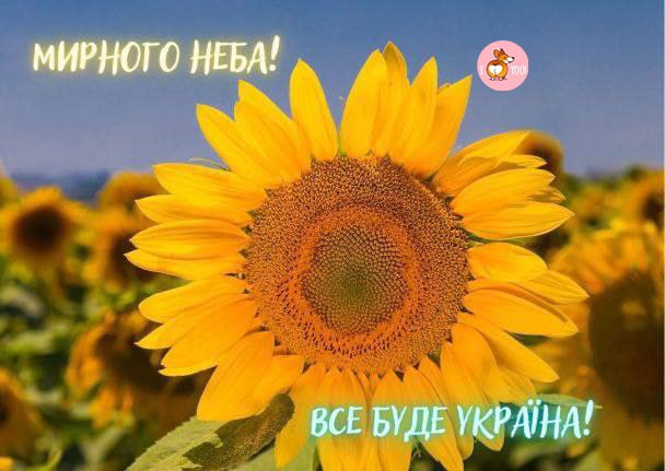 💕 Привітання Українською
