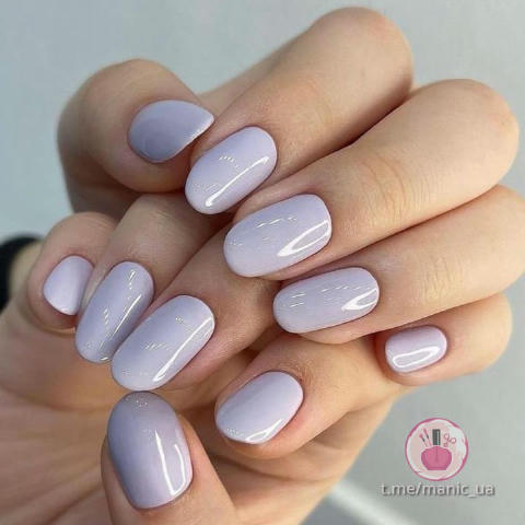 ❤️ Краса у мінімалізмі Ідеї Манікюру 💅