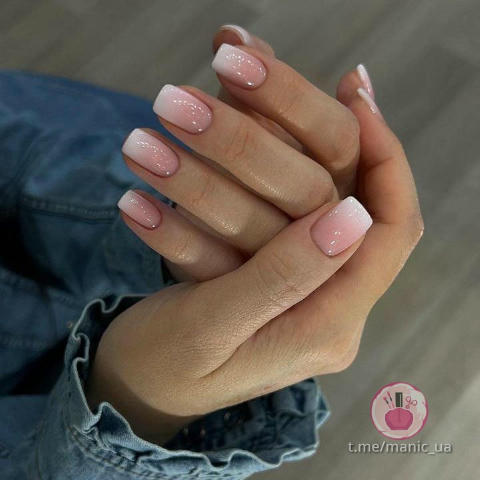 😊 Краса в простоті Ідеї Манікюру 💅